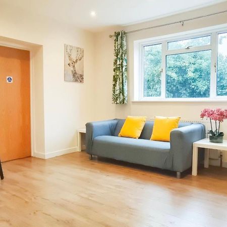 Ferienwohnung Apple Garden B-4 London Exterior foto